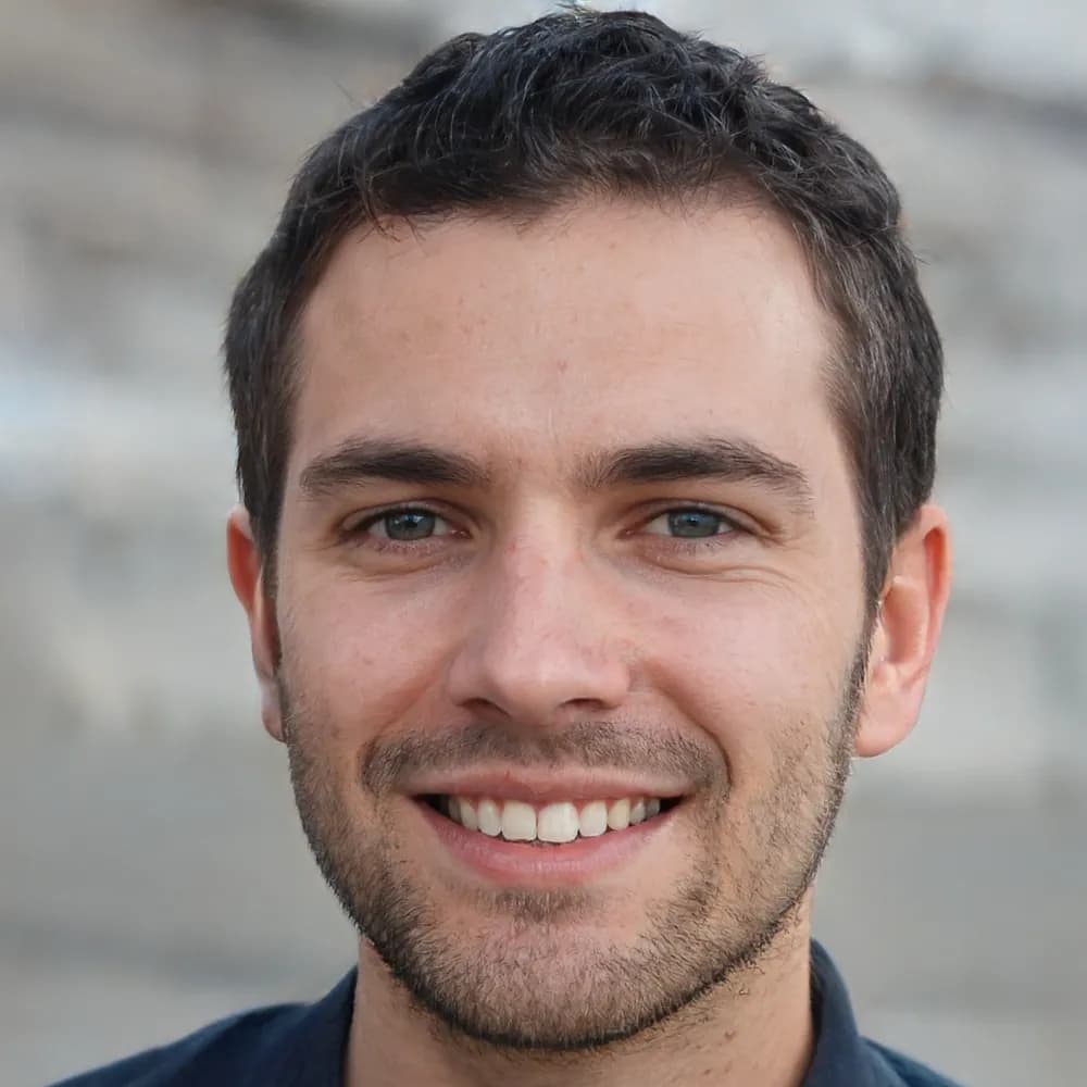 Autor Piotr Sadowski