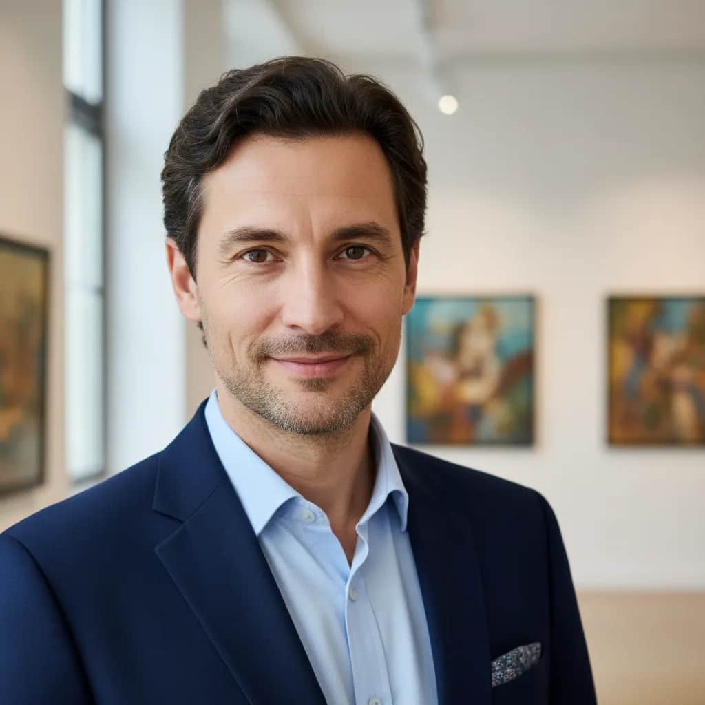 Autor Olgierd Kubiak