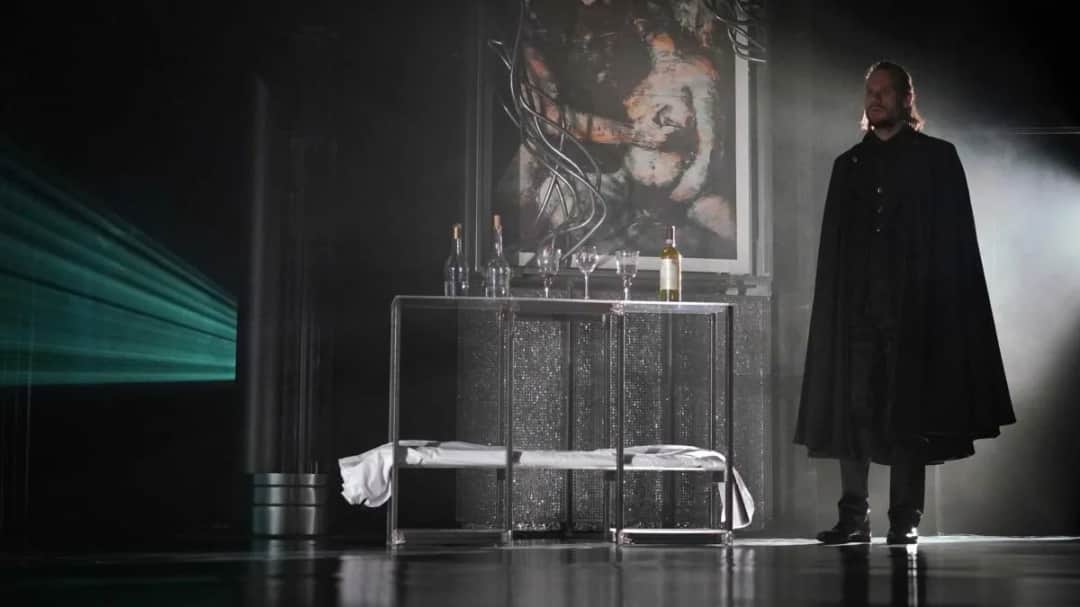 Najważniejsze adaptacje Makbeta w teatrze telewizji - analiza i reżyserzy