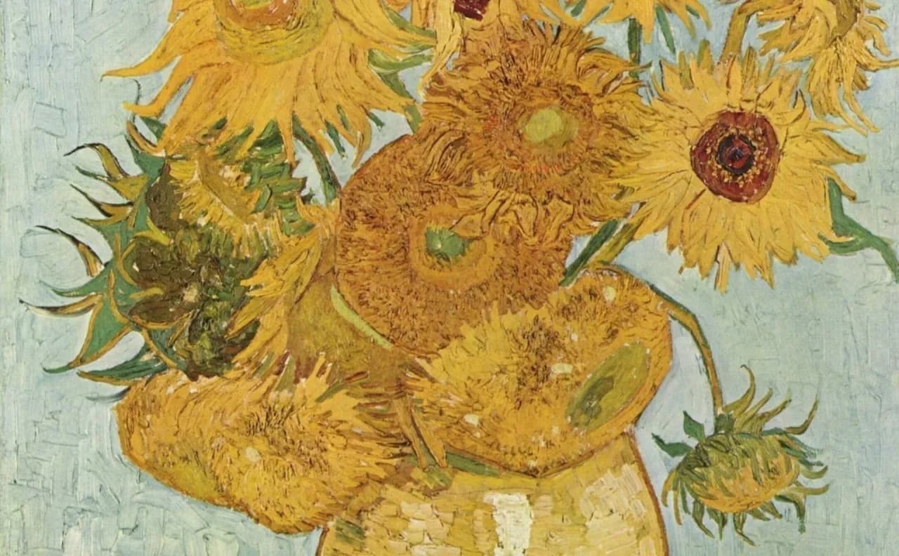 Malarstwo van Gogha: Emocje, techniki i wpływ na sztukę