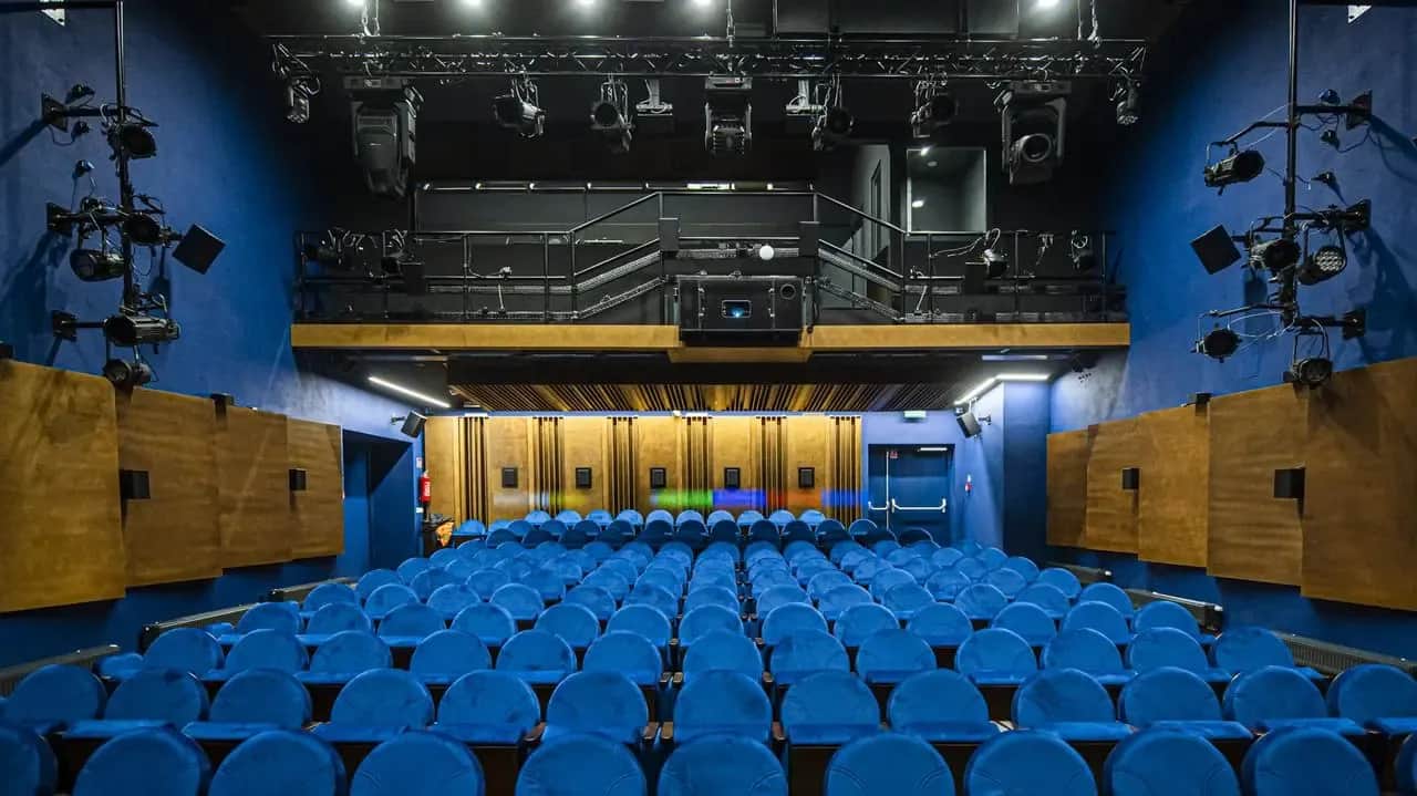 Teatry dla dzieci w Warszawie - najlepsze spektakle i adresy