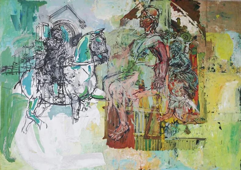 Malarstwo temperowe: historia, techniki i sekrety tworzenia wyjątkowych dzieł sztuki