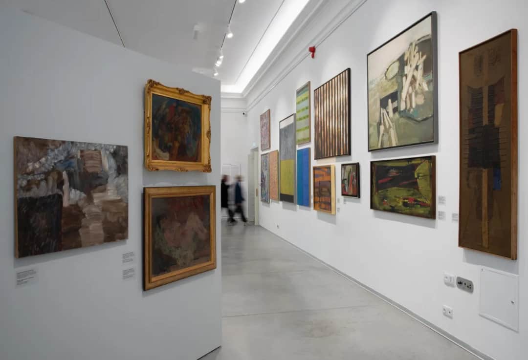 Muzeum Akademii Sztuk Pięknych: Odkryj niezwykłe zbiory i historie