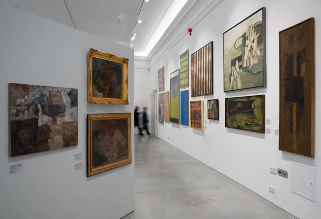 Muzeum Akademii Sztuk Pięknych: Odkryj niezwykłe zbiory i historie