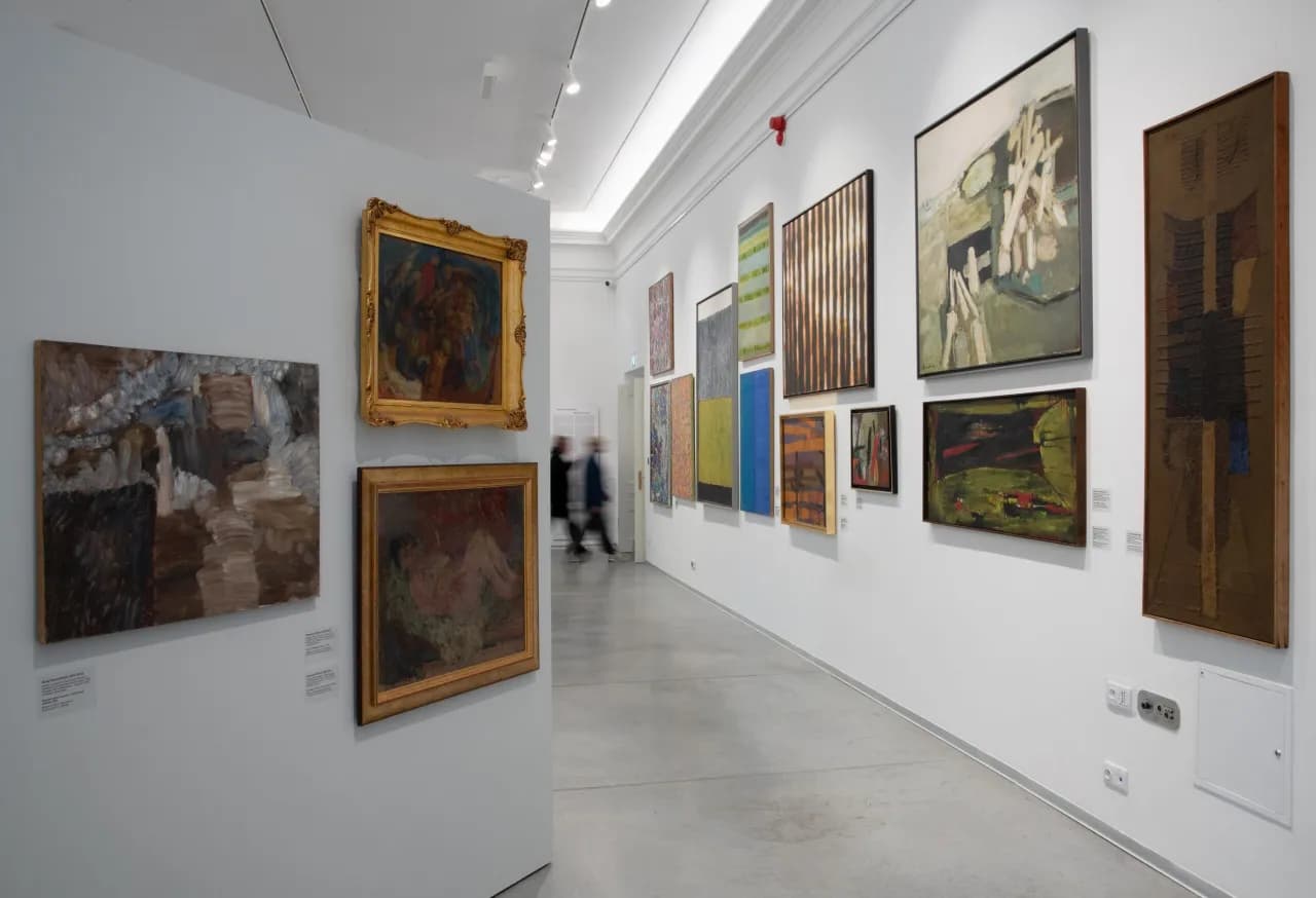 Muzeum Akademii Sztuk Pięknych: Odkryj niezwykłe zbiory i historie