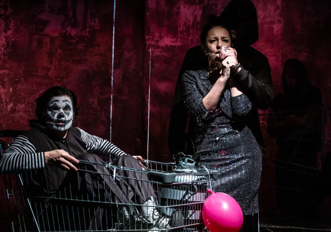 Inni ludzie spektakl – recenzje, bilety i opinie o współczesnym teatrze