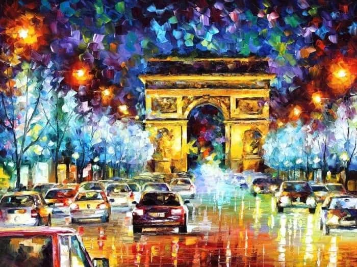 Gatunki malarstwa: poznaj różnice i tajemnice stylów malarskich