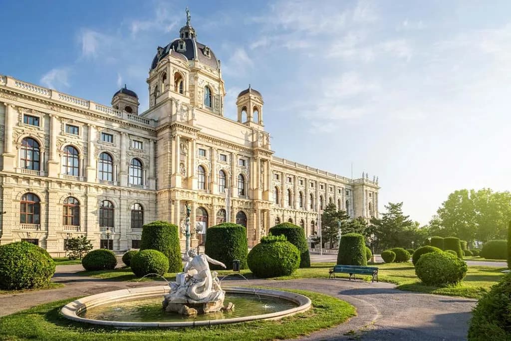 Muzeum historii sztuki w Wiedniu: co musisz wiedzieć przed wizytą