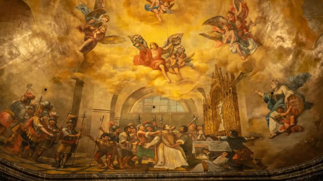 Malarstwo barokowe: Cechy, artyści i wpływ na sztukę późniejszą