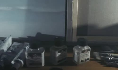 Malarstwo olejne technika: Odkryj tajniki i metody malowania