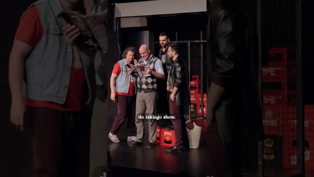 Teatr Adria Bydgoszcz - idealne miejsce na Twoje wydarzenie