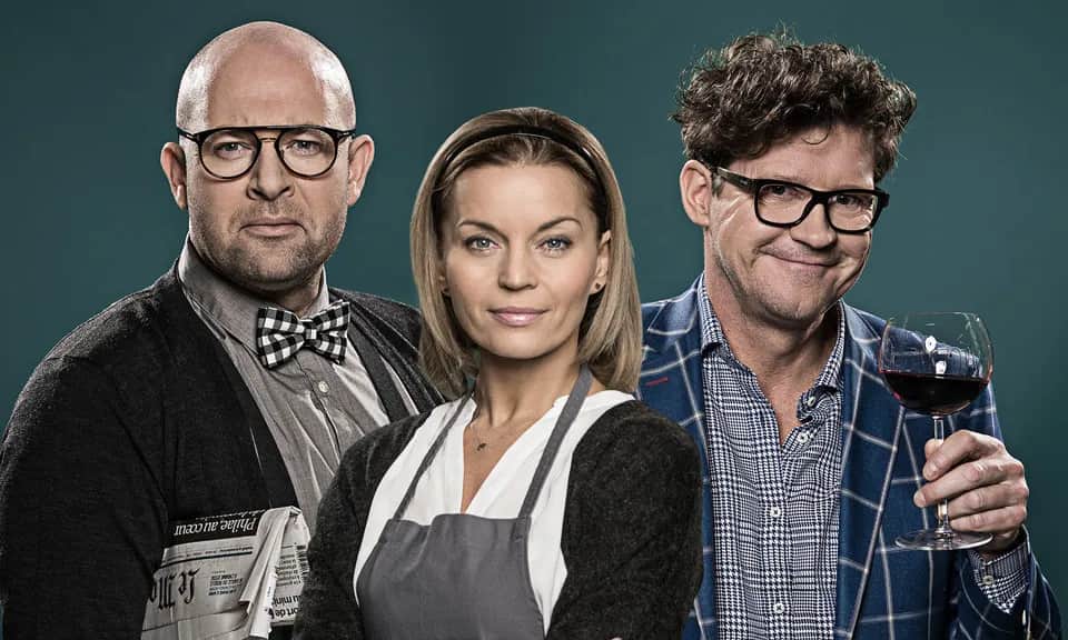 Spektakl Imię – co warto wiedzieć o tej poruszającej sztuce teatralnej?