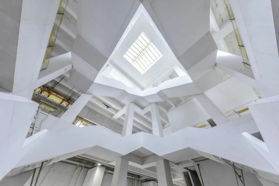 Muzeum Sztuki Nowoczesnej budowa: kluczowe informacje i postęp prac