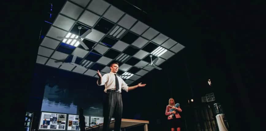 Król edyp spektakl – recenzje, bilety i najważniejsze informacje o przedstawieniu