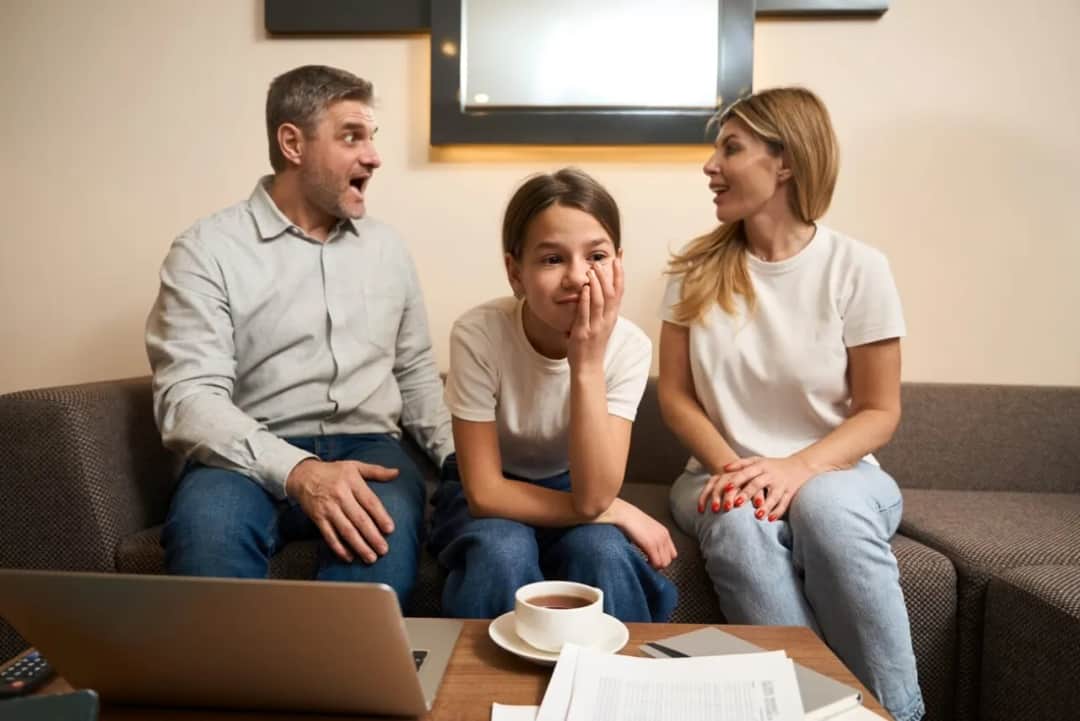 Jak przekonać rodziców do szkoły w chmurze – skuteczne argumenty i porady