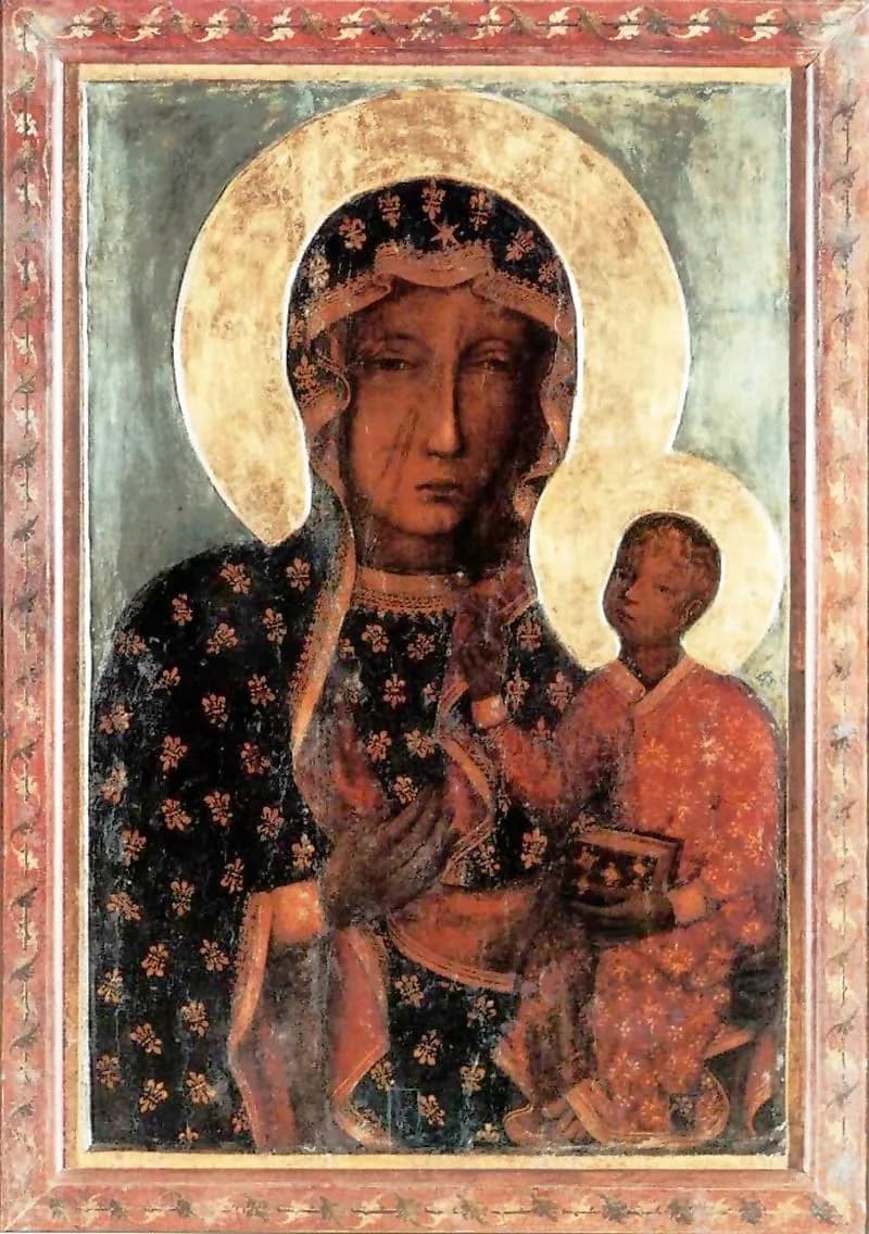 Malarstwo religijne obrazy: historia, arcydzieła i gdzie je znaleźć