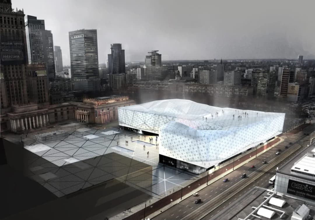 Muzeum Sztuki Nowoczesnej Warszawa: aktualne wystawy, bilety i praktyczne informacje