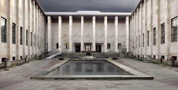Narodowe muzeum sztuki: odkryj fascynujące zbiory i wystawy