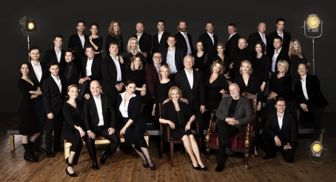 Teatr Polski im. Arnolda Szyfmana w Warszawie - historia i wydarzenia