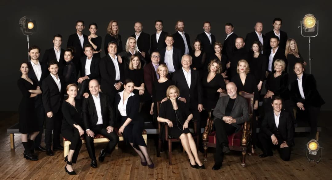 Teatr Polski im. Arnolda Szyfmana w Warszawie - historia i wydarzenia