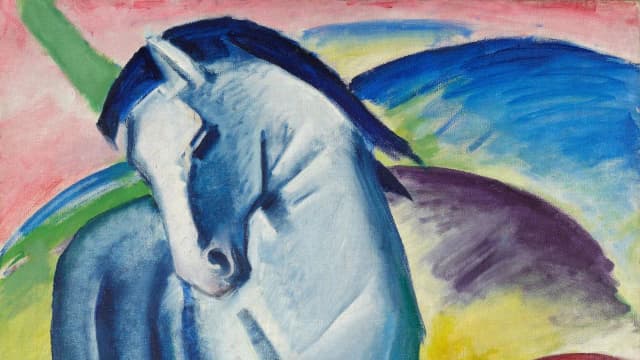 Ekspresjonizm w malarstwie: Cechy, artyści i wpływ na sztukę