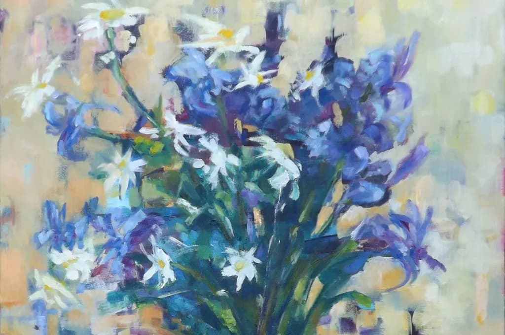 Malarstwo martwa natura: odkryj tajemnice i znaczenie sztuki