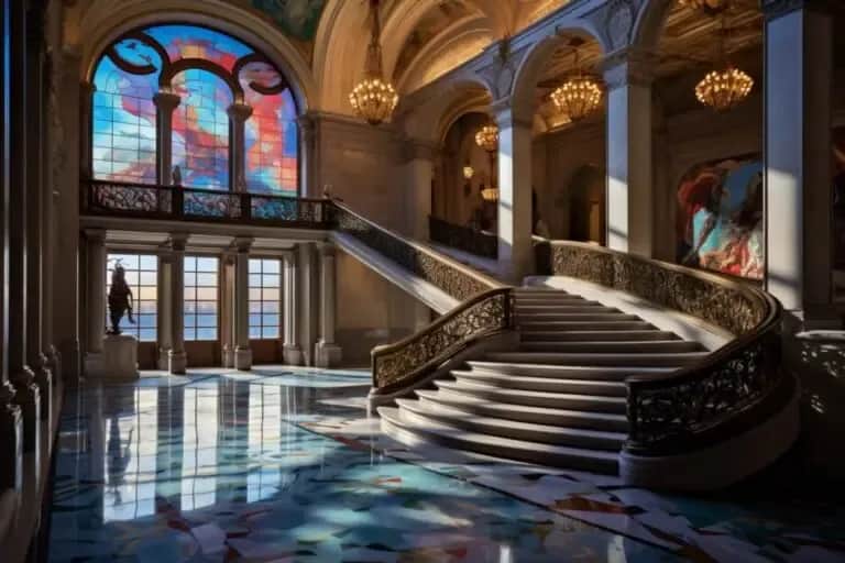 Najlepsze muzea sztuki w Petersburgu: Ermitaż, kolekcje i praktyczne porady dla zwiedzających