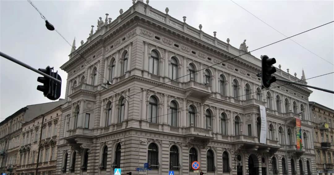 Muzeum sztuki w Łodzi godziny otwarcia - nie przegap wizyty!