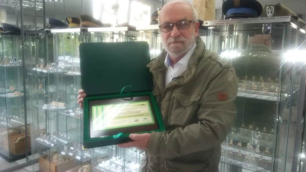 Muzeum miniaturowej sztuki profesjonalnej Henryka Jana Dominiaka - historia i wystawy