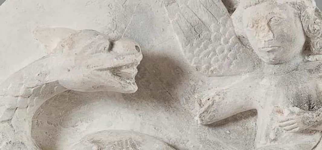 Rzeźba architektoniczna: historia, przykłady i jej znaczenie w sztuce