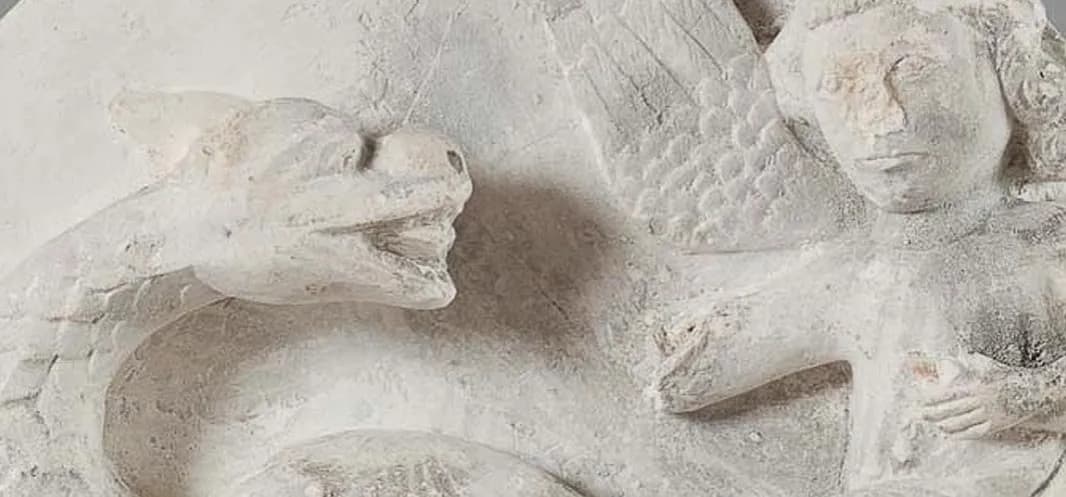 Rzeźba architektoniczna: historia, przykłady i jej znaczenie w sztuce