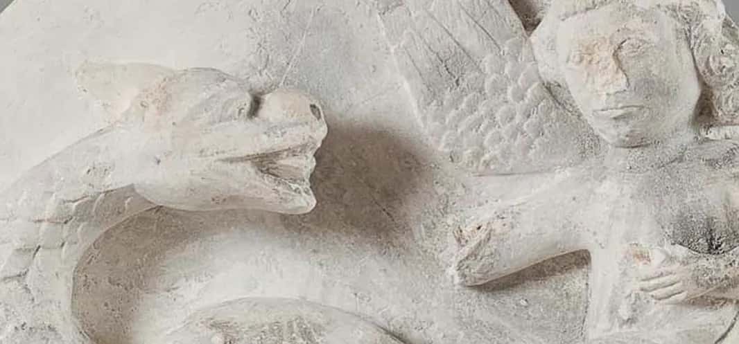 Rzeźba architektoniczna: historia, przykłady i jej znaczenie w sztuce