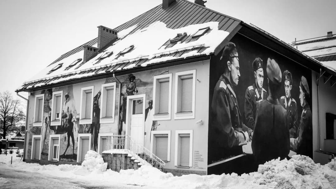 Teatr Zakopane Witkacego - historia, spektakle i wyjątkowa atmosfera