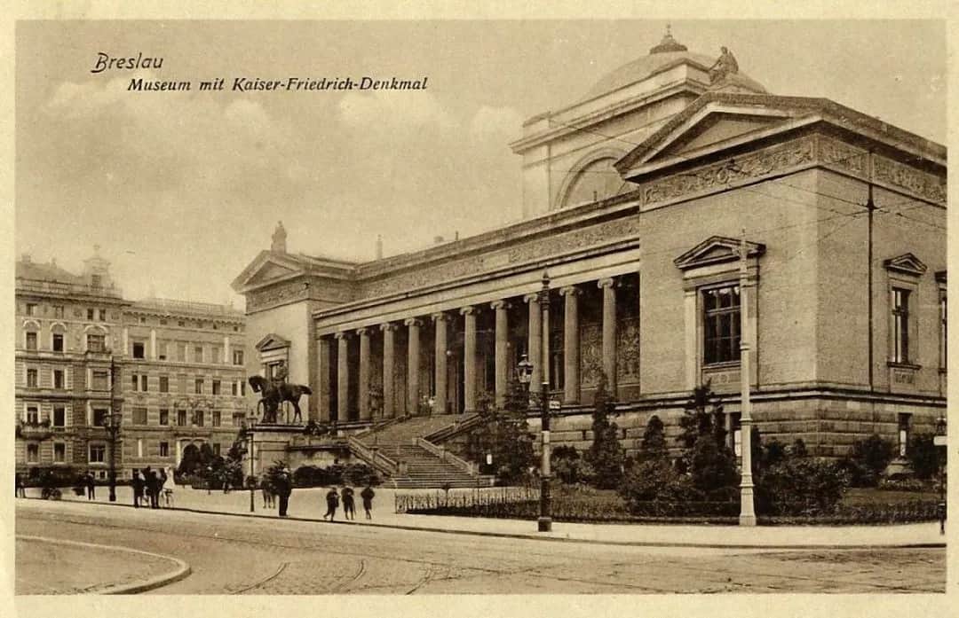 Muzeum Akademii Sztuk Pięknych we Wrocławiu: co warto wiedzieć przed wizytą?