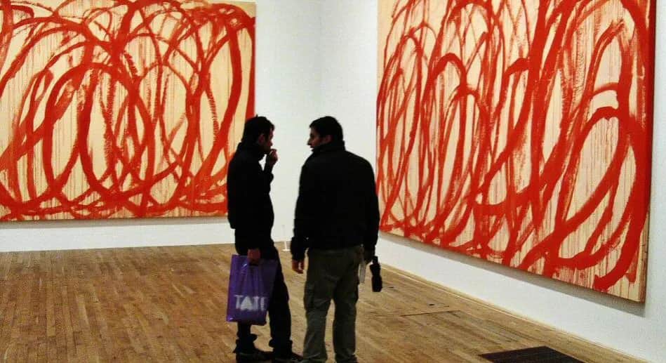 Najlepsze muzea sztuki współczesnej w Londynie: co warto zobaczyć i jak zaplanować wizytę