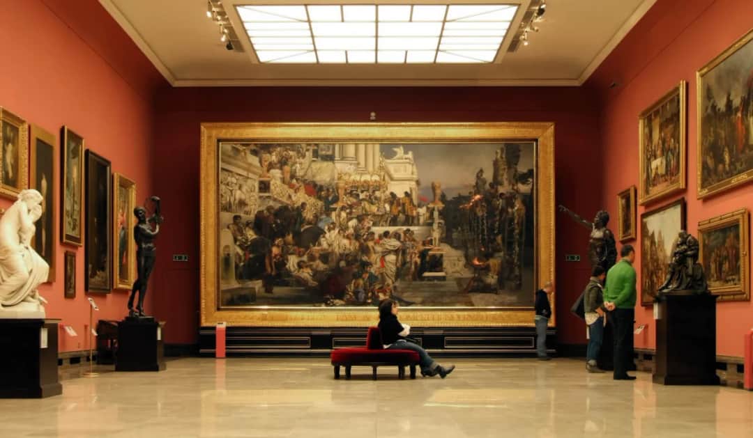 Najlepsze muzea sztuki w Krakowie: wystawy, godziny otwarcia i praktyczne porady