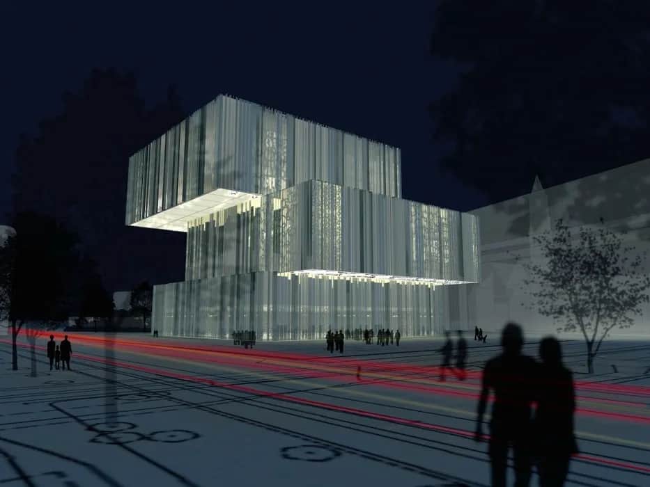 Muzeum sztuki współczesnej w Katowicach – co warto wiedzieć przed wizytą