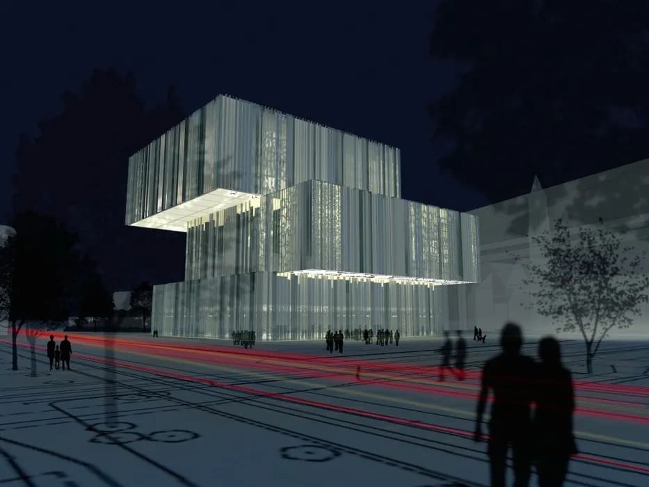 Muzeum sztuki współczesnej w Katowicach – co warto wiedzieć przed wizytą