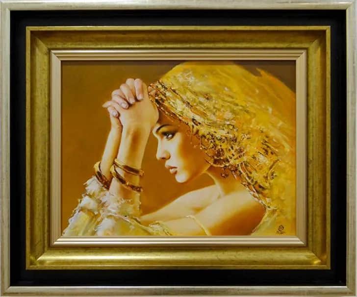 Karol Bąk malarstwo: biografia, styl i najważniejsze dzieła artysty