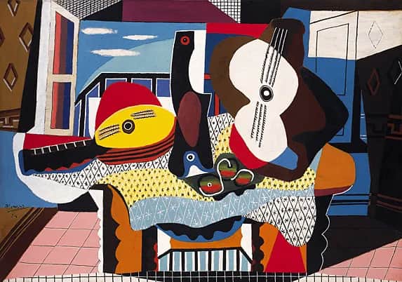 Malarstwo Picasso: Jak jego dzieła zmieniły oblicze sztuki?