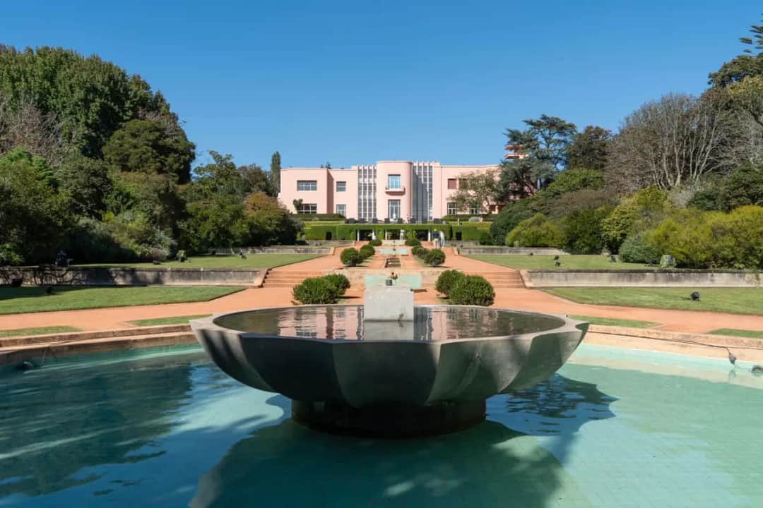 Muzeum Sztuki Współczesnej Serralves Porto – co warto wiedzieć przed wizytą?