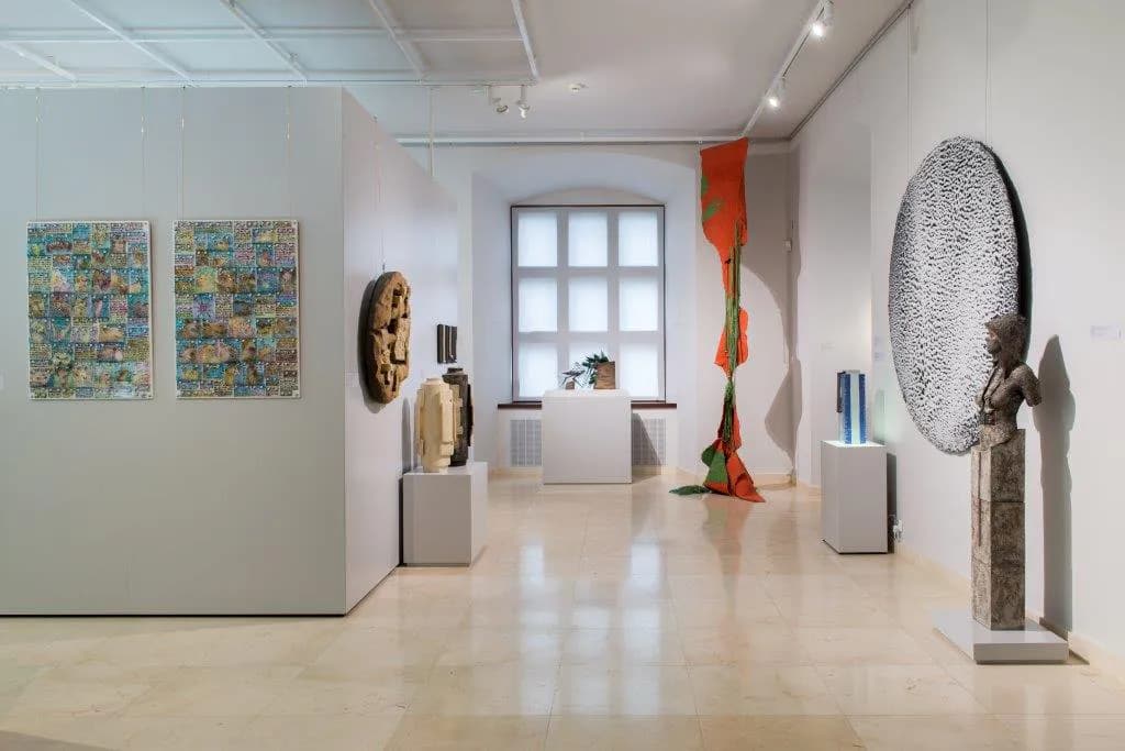 Muzeum sztuk użytkowych w Poznaniu: historia, wystawy i atrakcje