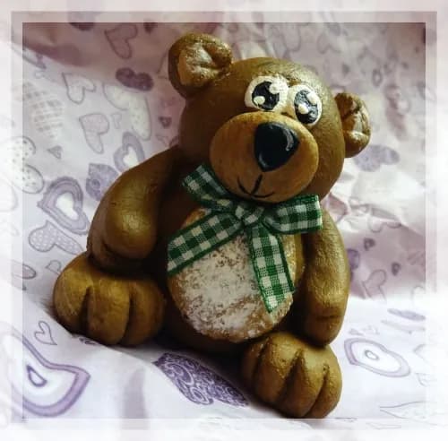 Jak zrobić trwałą rzeźbę z masy solnej – proste porady i inspiracje dla każdego