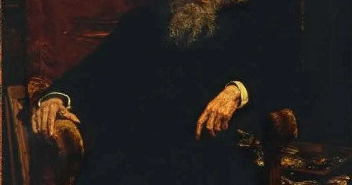 Malarstwo Matejki: Odkryj pasjonującą historię i najważniejsze dzieła