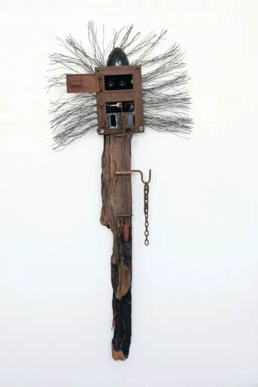 Władysław Hasior rzeźby: unikatowe dzieła, ich znaczenie i miejsca, gdzie je zobaczyć