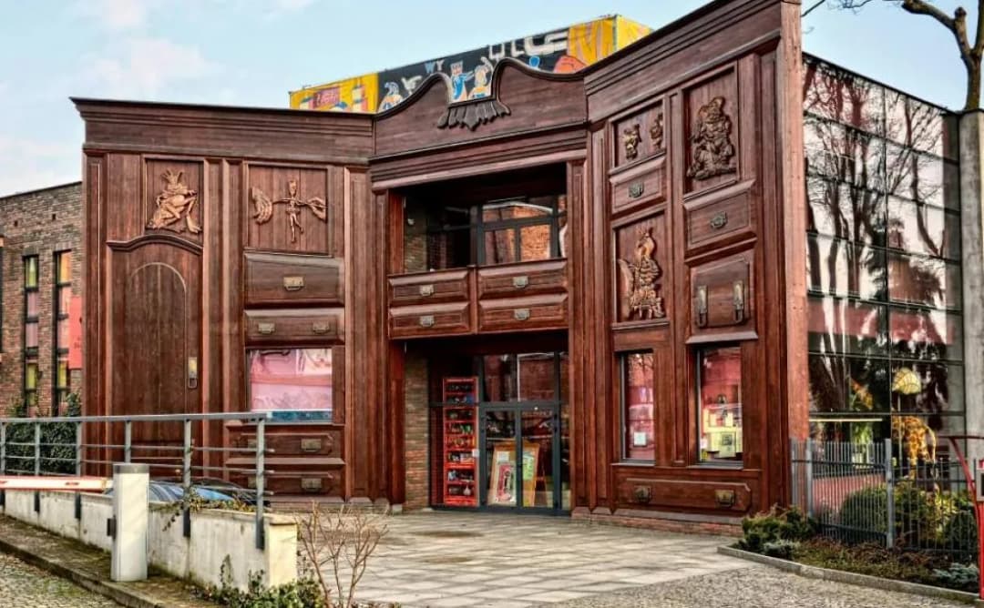 Teatr Baj Toruń - magia przedstawień dla dzieci i ich historia