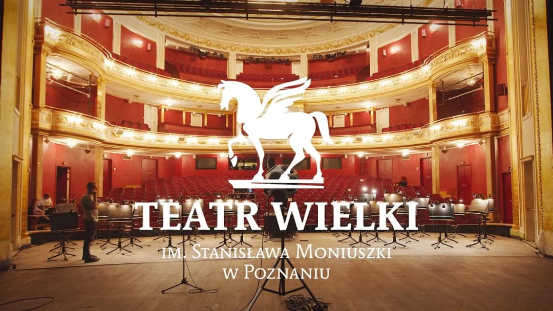 Teatr Wielki Poznań: historia, repertuar i znaczenie kulturowe