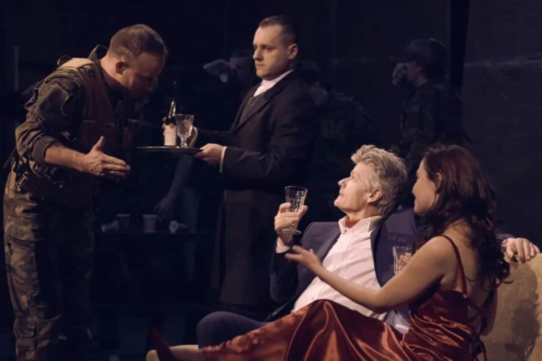 Makbet spektakl: gdzie zobaczyć, recenzje, bilety i najważniejsze informacje