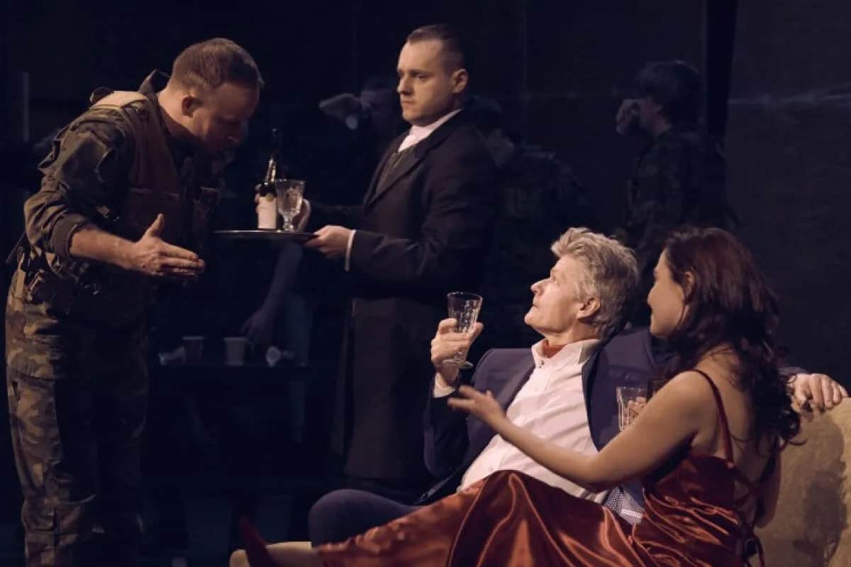 Makbet spektakl: gdzie zobaczyć, recenzje, bilety i najważniejsze informacje